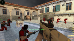 Download CS 1.6 Fortnite - Counter Strike Mod