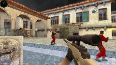 Download CS 1.6 Fortnite - Counter Strike Mod