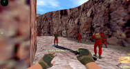 Red player models