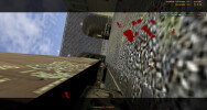 Game Moments in CS 1.6 Standoff 2