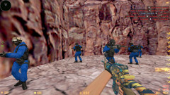 CS 1.6 Standoff 2 - Counter Strike Download