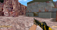Nuke map, game on