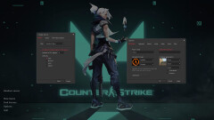 Download CS 1.6 Valorant Mod - Counter Strike Build