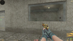 Download CS 1.6 Valorant Mod - Counter Strike Build