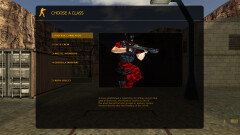 Download CS 1.6 Valorant Mod - Counter Strike Build
