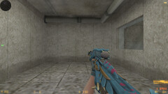Download CS 1.6 Valorant Mod - Counter Strike Build