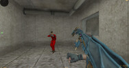 Dragon in CS 1.6 Valorant