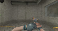 Revolver from Valorant