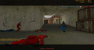 T and CT models