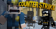 Main page of the CS 1.6 Minecraft assembly