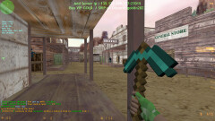Download CS 1.6 Minecraft - Counter Strike Build