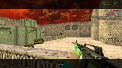 Download CS 1.6 Minecraft - Counter Strike Build