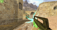 Famas with additional effects