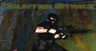 Home Counter-Strike 1.0