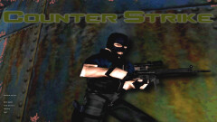 Download CS 1.0 - Counter Strike