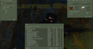 Window style in CS 1.0