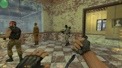 Download CS 1.0 - Counter Strike