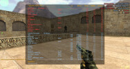Game on the server