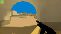 Download CS 1.6 100 FPS - Counter-Strike 1.6 Build