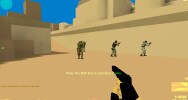 Optimized textures in the game