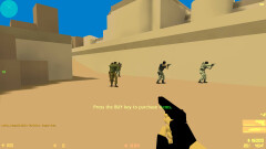 Download CS 1.6 100 FPS - Counter-Strike 1.6 Build