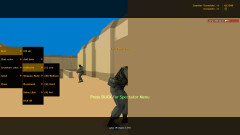 Download CS 1.6 100 FPS - Counter-Strike 1.6 Build