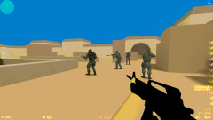Download CS 1.6 100 FPS - Counter-Strike 1.6 Build
