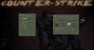 Multiple windows in the game CS 1.1