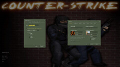 Download CS 1.1 - Counter Strike