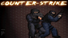 Download CS 1.1 - Counter Strike