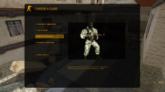 Download CS 1.1 - Counter Strike