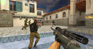 AWP in CS 1.1