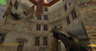 Map textures in CS 1.1