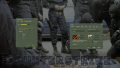 Download CS 1.2 - Counter Strike