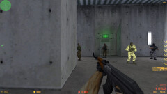 Download CS 1.2 - Counter Strike