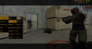 Adding and configuring bots during the game