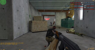 Shootout in CS 1.2