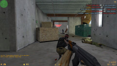 Download CS 1.2 - Counter Strike
