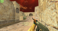 Play on a unique server