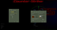 Server and game settings