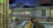 Shootout in Counter Strike 1.3