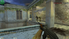 Download CS 1.3 - Counter Strike