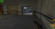 Starting the game in Counter Strike 1.4