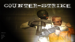 Download CS 1.4 - Counter Strike