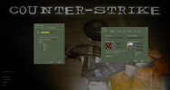 Player and Server Settings