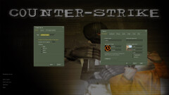 Download CS 1.4 - Counter Strike