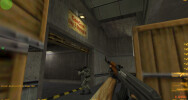 One of the maps, view of the textures