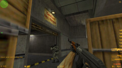 Download CS 1.4 - Counter Strike