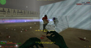 One of the mods from the server list