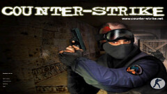 Download CS 1.5 - Counter-Strike